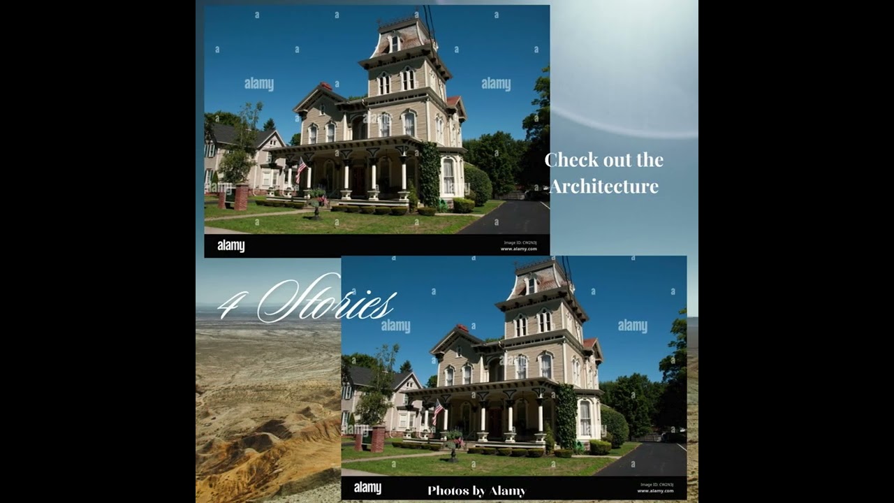 Promotional video thumbnail 3 for The Duane Parham Society