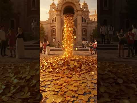 이 영상을 본 순간 큰 행운을 경험하게 됩니다!