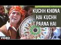 Kuchh Khona Hai Kuchh Paana Hai Jivan Ka Khel Purana Hai Uditnarayan Govinda