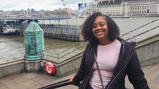 London Tour - Do not do this on the last day of the year!