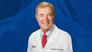 R. Stephen Lucie, MD - JOI - Jacksonville Orthopaedic Institute