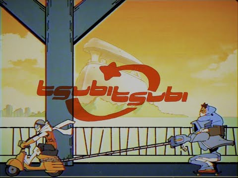 FLCL Reanimated X tsubi club