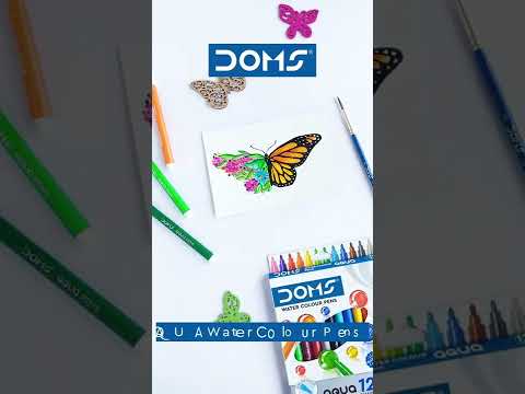 DOMS Pens - Latest Price, Dealers & Retailers in India