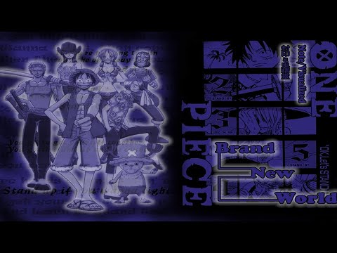 O2Mania: Brand New World