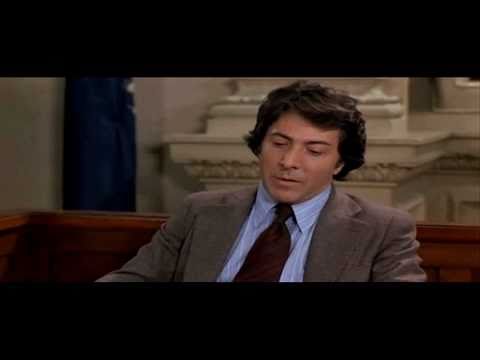 Az esőember – 85 éves Dustin Hoffman