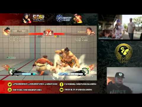 PxG iRedman vs SUG Noah Ranked Sessions!