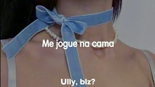 Mariah Carey - Touch My Body (tradução)