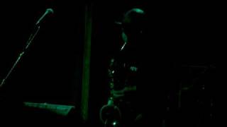 D's diner - Les Claypool's Fancy Band