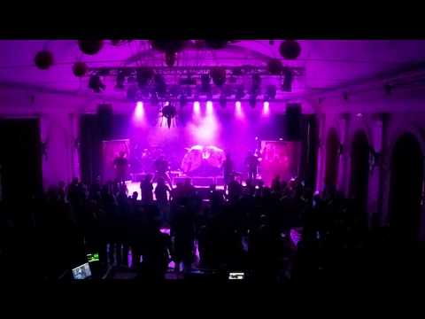 WHEN PLAGUES COLLIDE [FULL SET] Masters of Grind