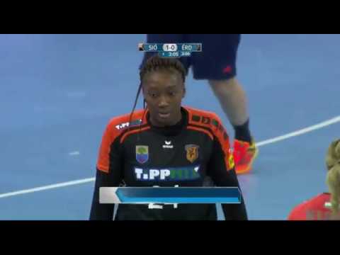 Siófok KTC KFT - ÉRD 2018.03.31. MK elődöntő