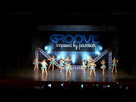2017 IDA Nominee (People's Choice) - Chester, NJ (Late) - Dance Dimensions