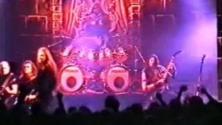 Hammerfall: Steel Meets Steel + Introduction