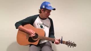 Different For Girls - Dierks Bentley (Cover)