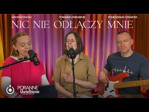 Nothing Will Separate Me | Morning Worship - Strong in Spirit