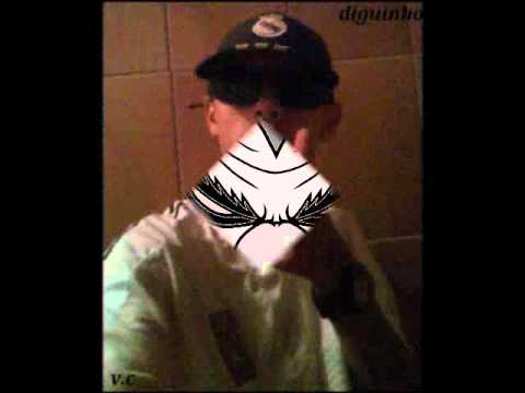 MC PONEIS - TA Q TA VERSAO SAO PAULO [VIDEO ZIKA]