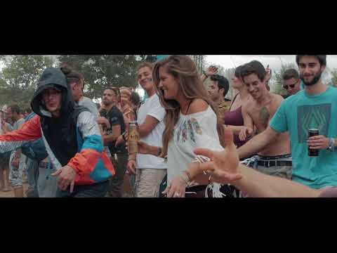 Hadra Festival 2017 - Special 10th Year Anniversary AfterMovie