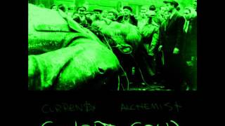 BBS - Slowed N Chopped - Curren$y