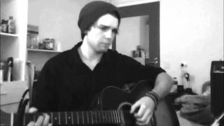 Out the Airlock (Acoustic Cover) - Paul Dempsey