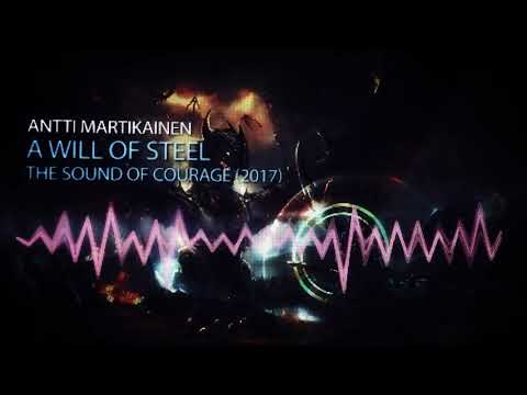 A Will of Steel (epic beautiful battle music)