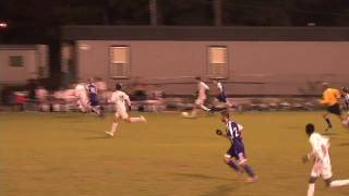 preview picture of video 'Bloomington North - Bloomington South Soccer Sectional'