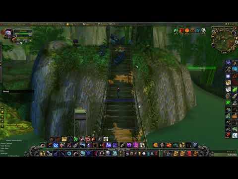 ZG Solo Farm With Mobs That Kill Themselves! Unlock Your Inner Mage Even As A Hunter!