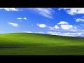 Windows XP Shutdown Sound HyperStretched
