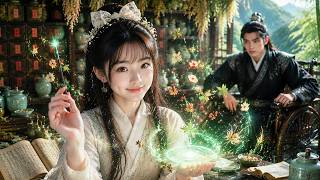 ただの村娘が転生で“神医術”覚醒！3本の針で権力者が立ち上がり、薬で陰謀暴露→捨て妻から首輔に溺愛される！
