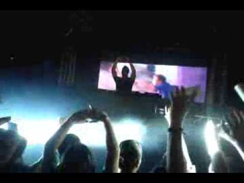 Niki & The Dove, ATB, Dash Berlin, Ellie Goulding - DJ Ease My Apollo Road Lights (Dashup)