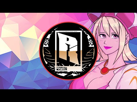 3RD BATTLE DRILL - PR X SAGA FRONTIER II [2023]