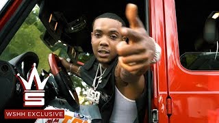 G Herbo &quot;Bonjour&quot; (WSHH Exclusive - Official Music Video)