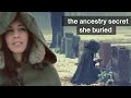 The White-Passing Secret My Grandmother Took to the Grave