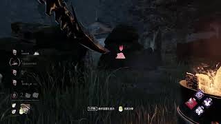 ～【少しだけ】Dead by Daylight～　ほぼキラー#2