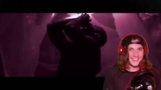 Set Me Free (Bleeding Through) - Review/Reaction