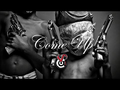 VO-I-CE - Come Up Ft. Sb_Savag3 (Official Audio)