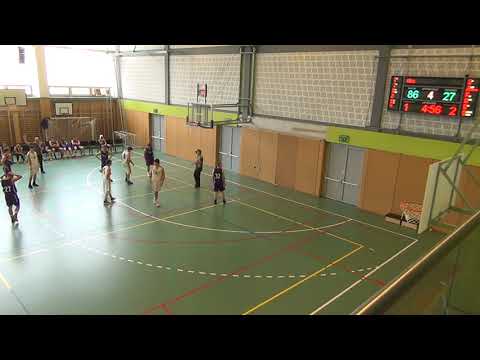 U18 BDSE-Beszterce - 4