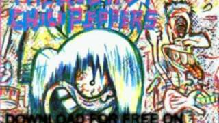 red hot chili peppers - Grand Pappy Du Plenty - The Red Hot