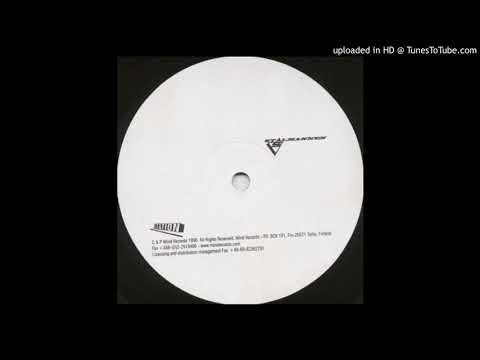 Stålmannen - Herd It All Before [STATION 002]