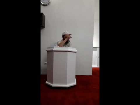 Parimet themelore të Hauarixhëve (ekstremëve fetar)