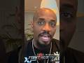 Malik Scott RIPS Tyson Fury for Ngannou fight; wants him to face Usyk!
