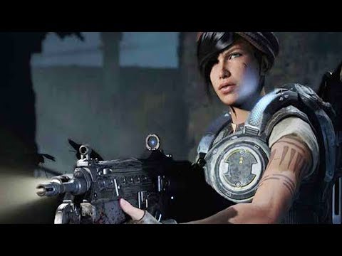 Gears 5 100% Walkthrough (Part 3)