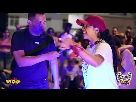 FINAL LA 72 // PANDORA VS BASTO / BATALLON