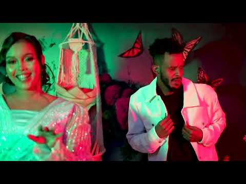 AMRAN DAGAN FT LIIBAAN DOOR | INAAN KUDOORTAAN XAMDINAYAA | OFFICIAL MUSIC VEDIO 2025