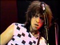 The Tubes – 1983 Cable TV Concert – Mr. Hate / Tip of My Tongue / Monkey Time (4 of 6)