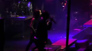 Motionless in White - Untouchable - Live HD (PPL Center 2019)
