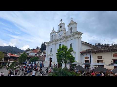 EL RETIRO ANTIOQUIA DJI NEO