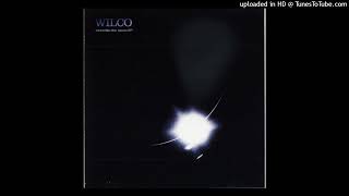 Wilco - A Magazine Called Sunset