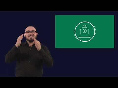 How to Sign Database in Auslan