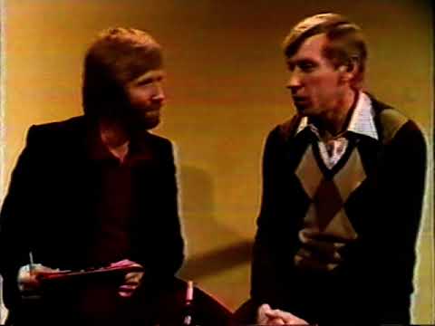 1979 Reportage Bosse Larsson Malmö FF