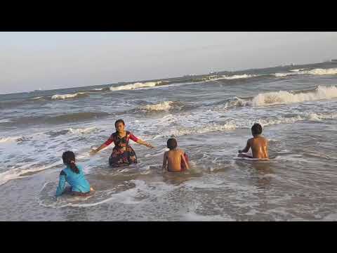 MOUNISH ANISH BHAVITHA