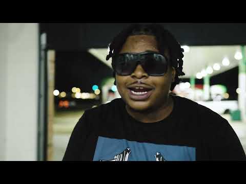 KaloMob - Hold My Own (Official Music Video)